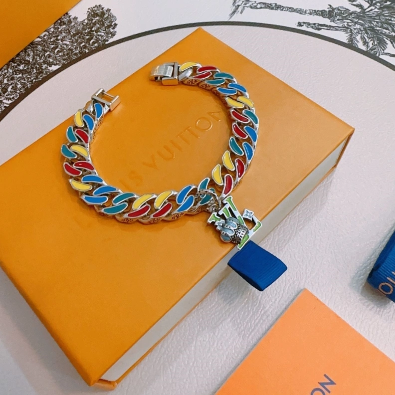 LX Necklaces Durable 308934