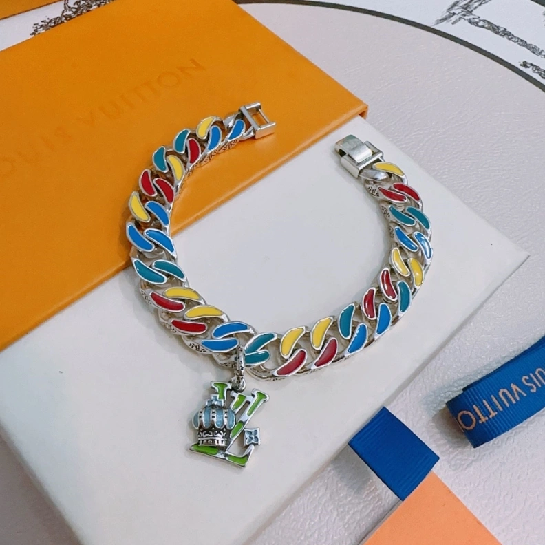 LX Necklaces Durable 308934