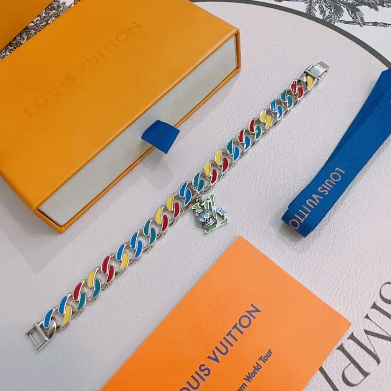 LX Necklaces Durable 308934