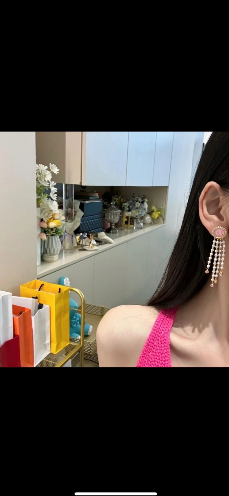 BestValue Christian Dxxr Earrings 294242