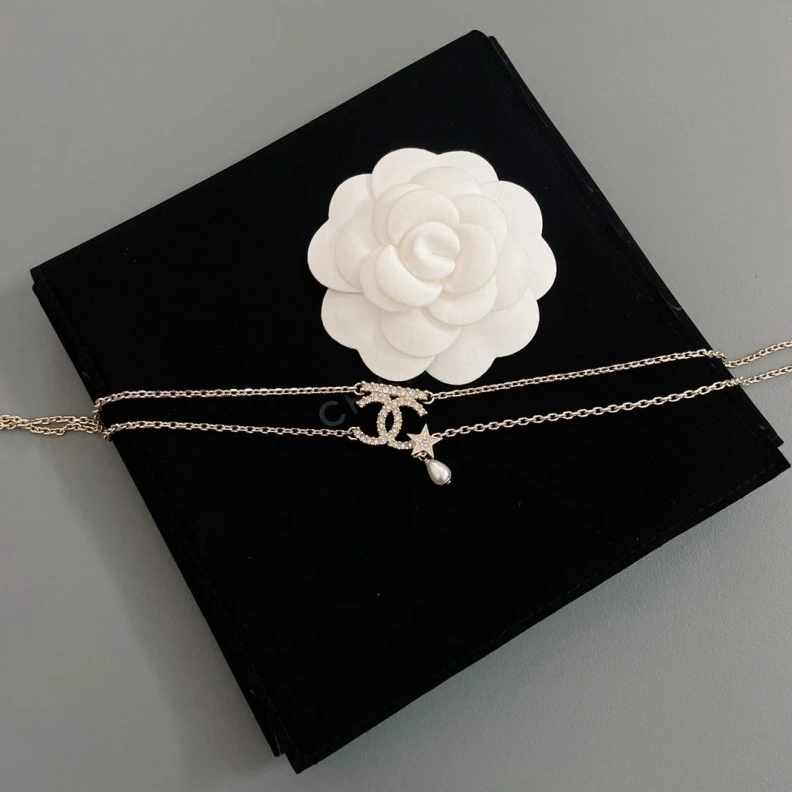 SmartChoice Chxnxl Necklaces 285538