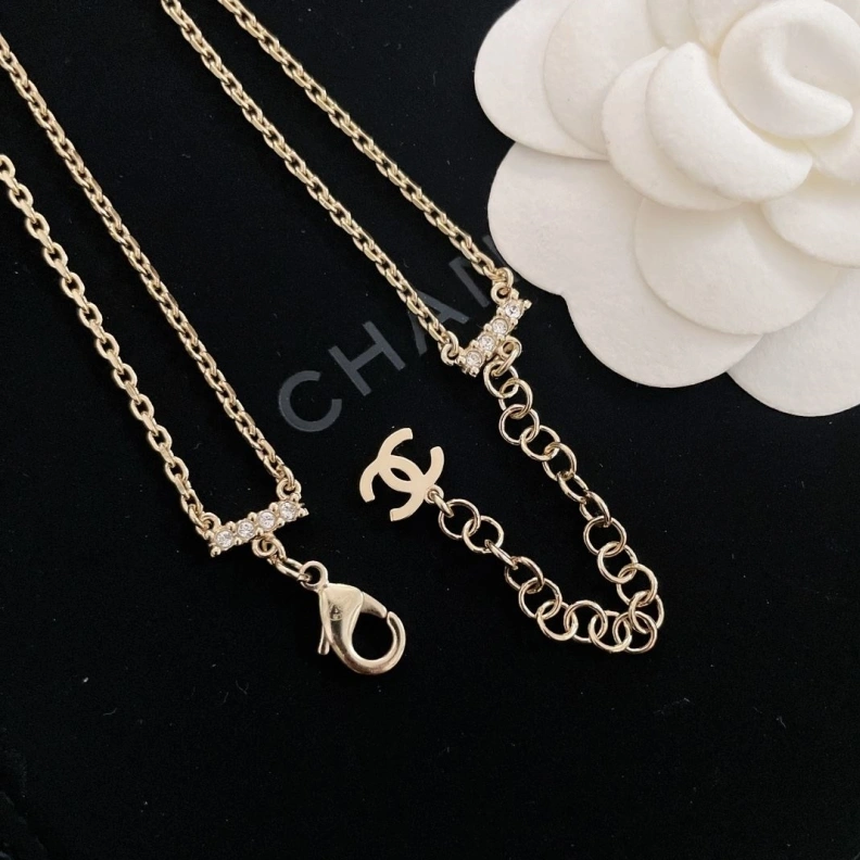 SmartChoice Chxnxl Necklaces 285538