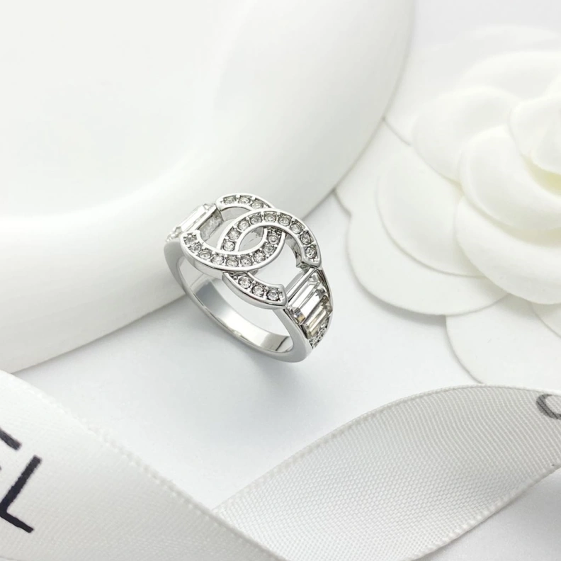 Chxnxl Rings Minimalist 285246
