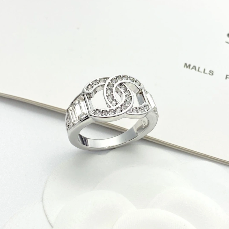 Chxnxl Rings Minimalist 285246