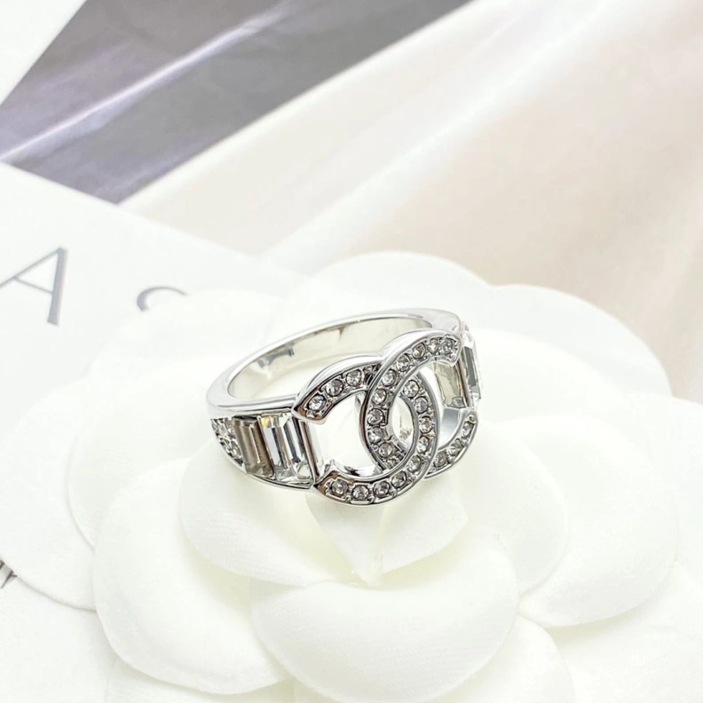 Chxnxl Rings Minimalist 285246