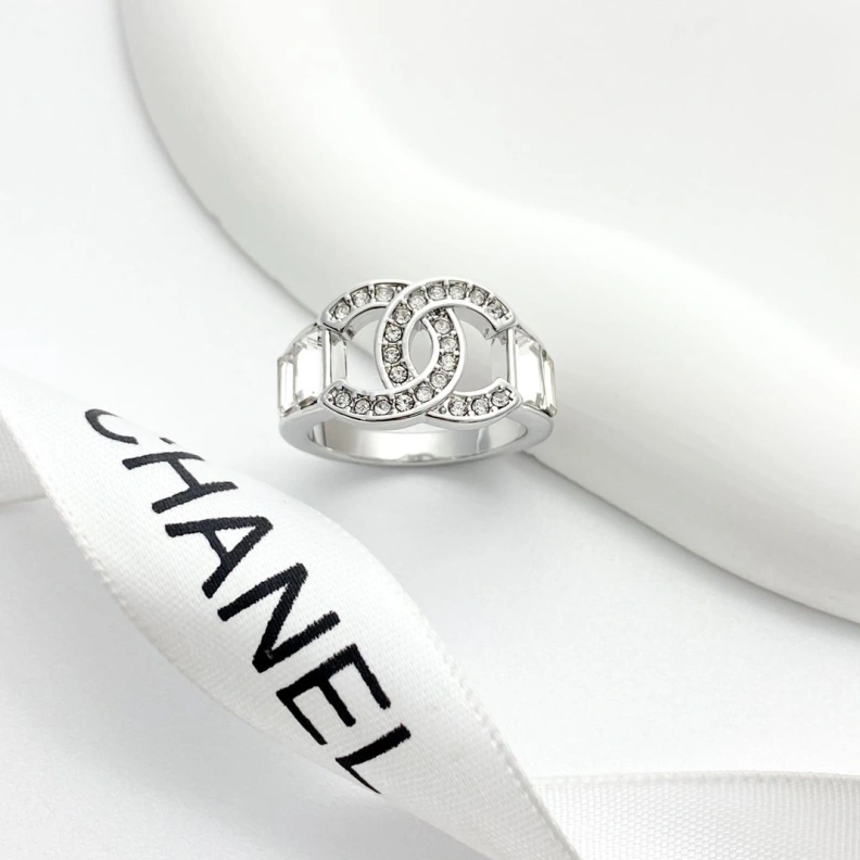Chxnxl Rings Minimalist 285246