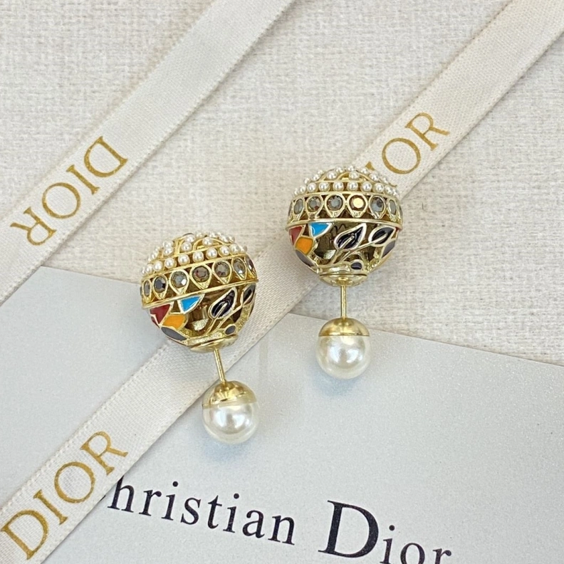 Christian Dxxr Earrings TopPick 294252