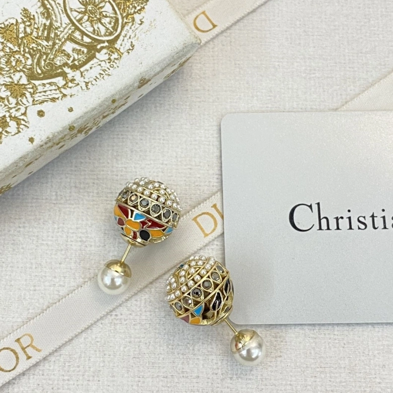 Christian Dxxr Earrings TopPick 294252