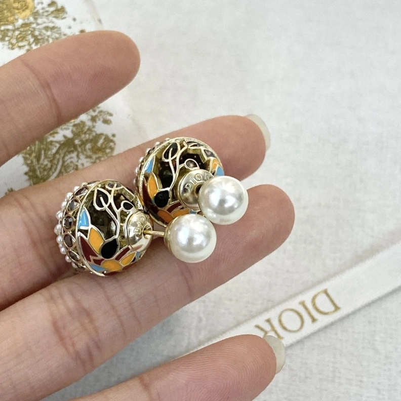 Christian Dxxr Earrings TopPick 294252