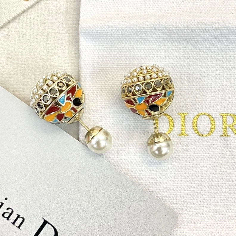 Christian Dxxr Earrings TopPick 294252