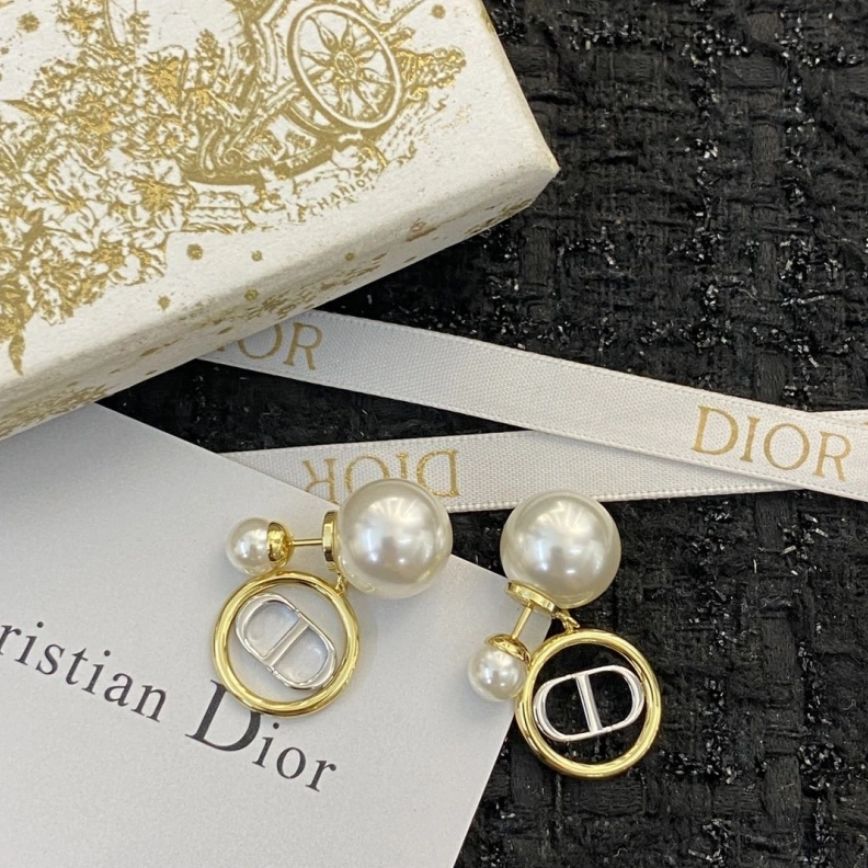 Efficient Christian Dxxr Earrings 294255