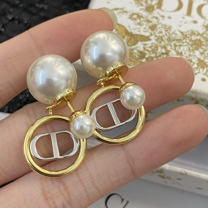 Efficient Christian Dxxr Earrings 294255