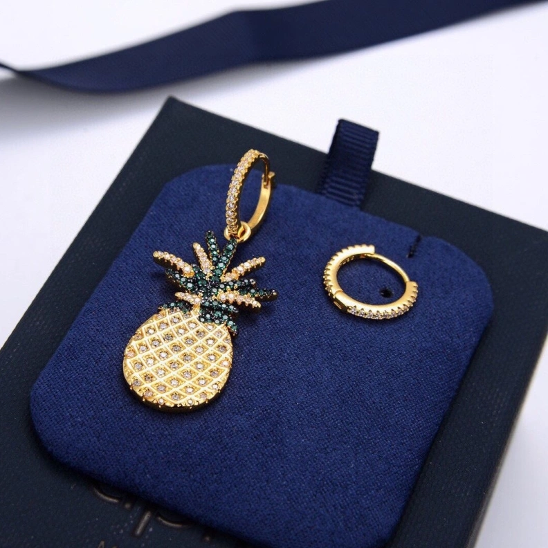 Trendsetting Axm Earrings 281396