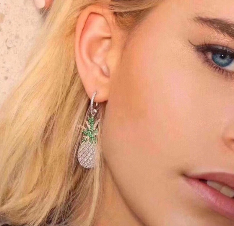 Trendsetting Axm Earrings 281396