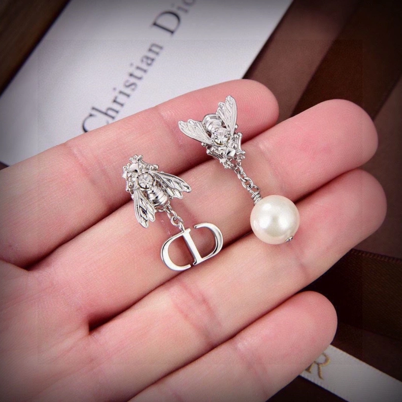 Timeless Christian Dxxr Earrings 294237