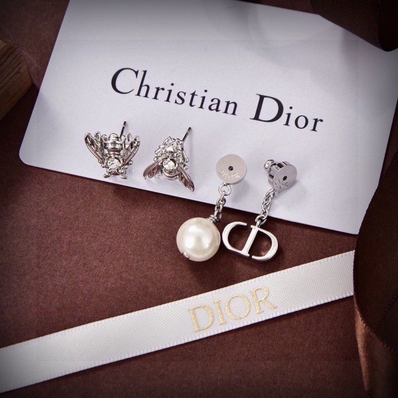 Timeless Christian Dxxr Earrings 294237