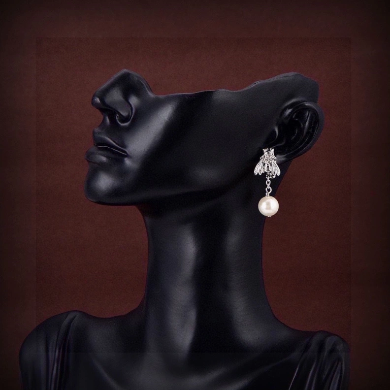 Timeless Christian Dxxr Earrings 294237