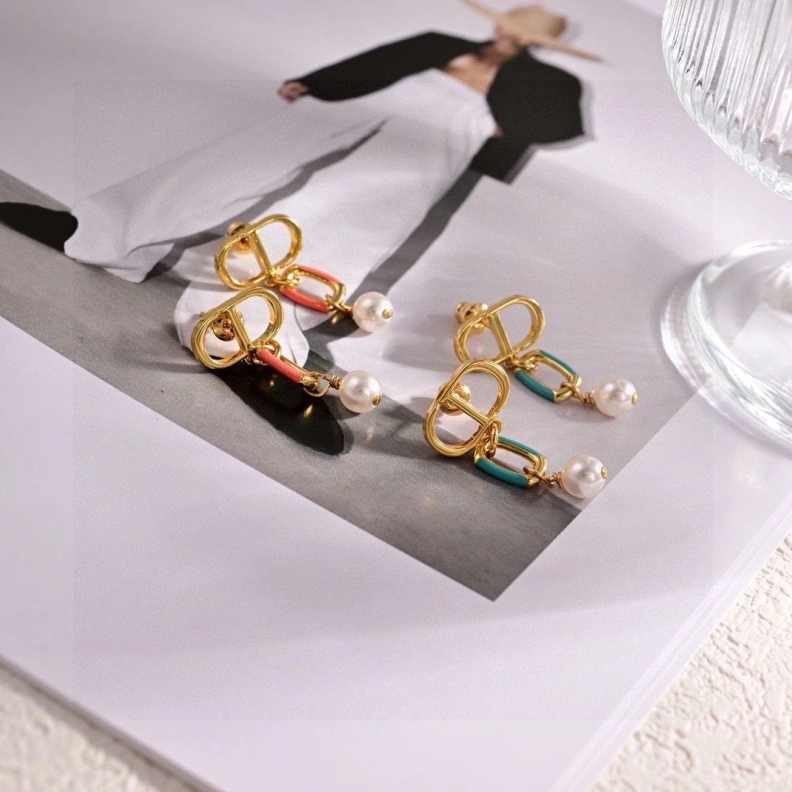 EasyMatch Christian Dxxr Earrings 294236