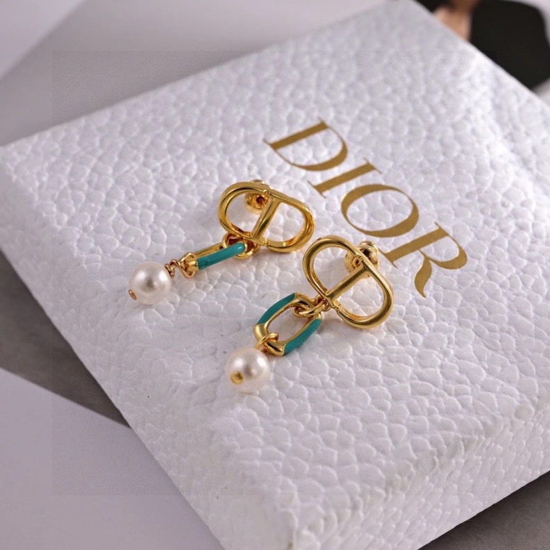 EasyMatch Christian Dxxr Earrings 294236