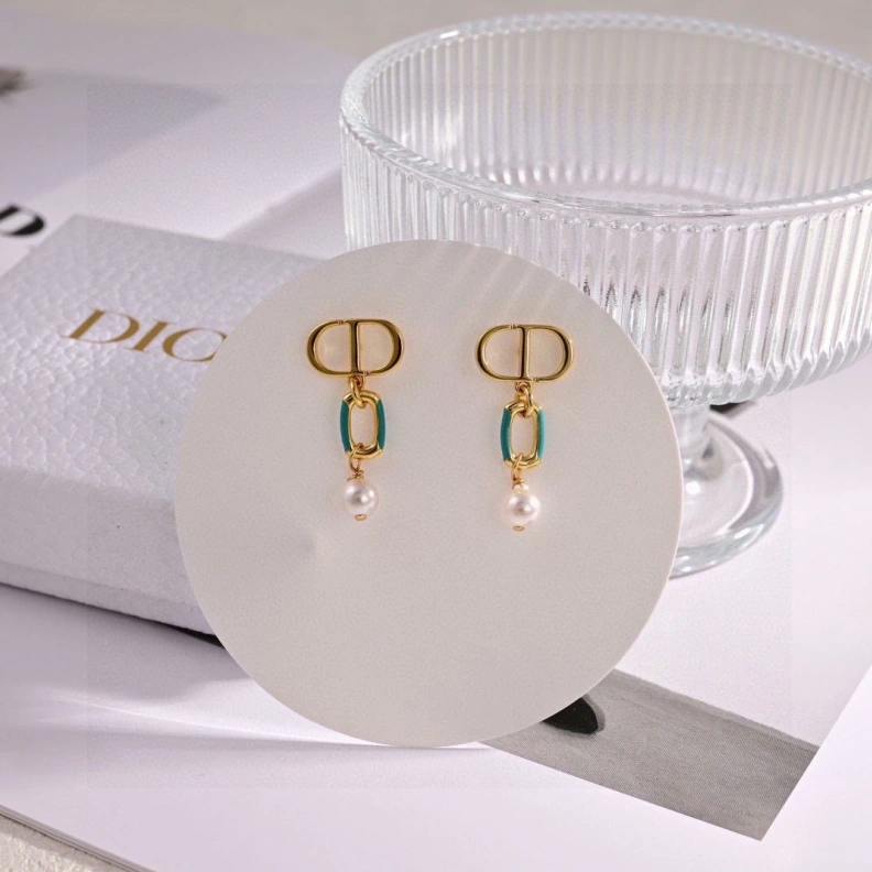 EasyMatch Christian Dxxr Earrings 294236