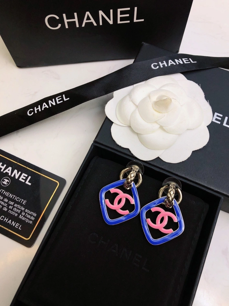Chxnxl Earrings Sophisticated 286240