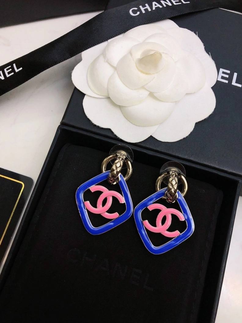 Chxnxl Earrings Sophisticated 286240