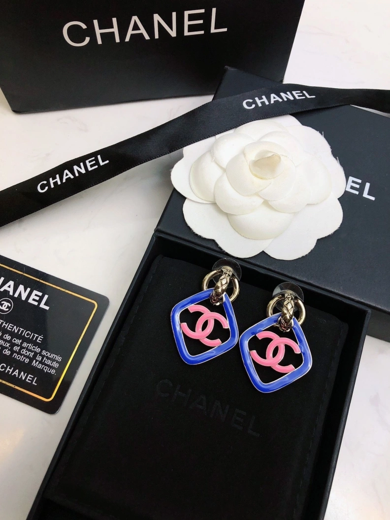 Chxnxl Earrings Sophisticated 286240