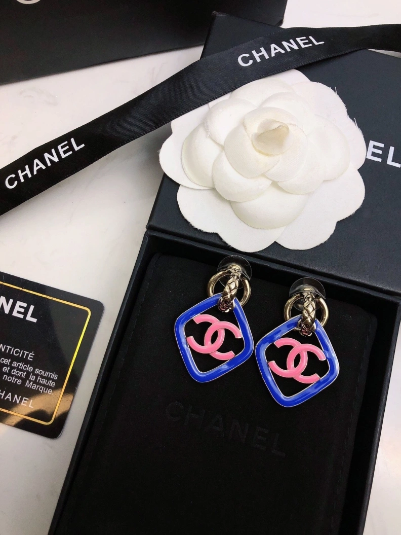 Chxnxl Earrings Sophisticated 286240