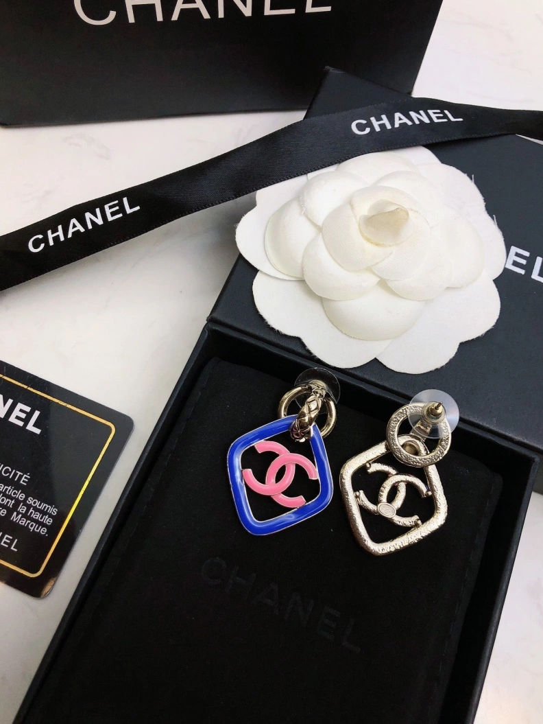 Chxnxl Earrings Sophisticated 286240