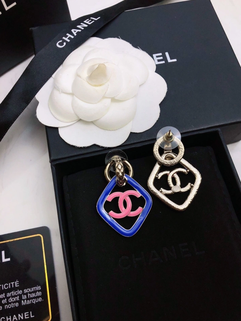 Chxnxl Earrings Sophisticated 286240