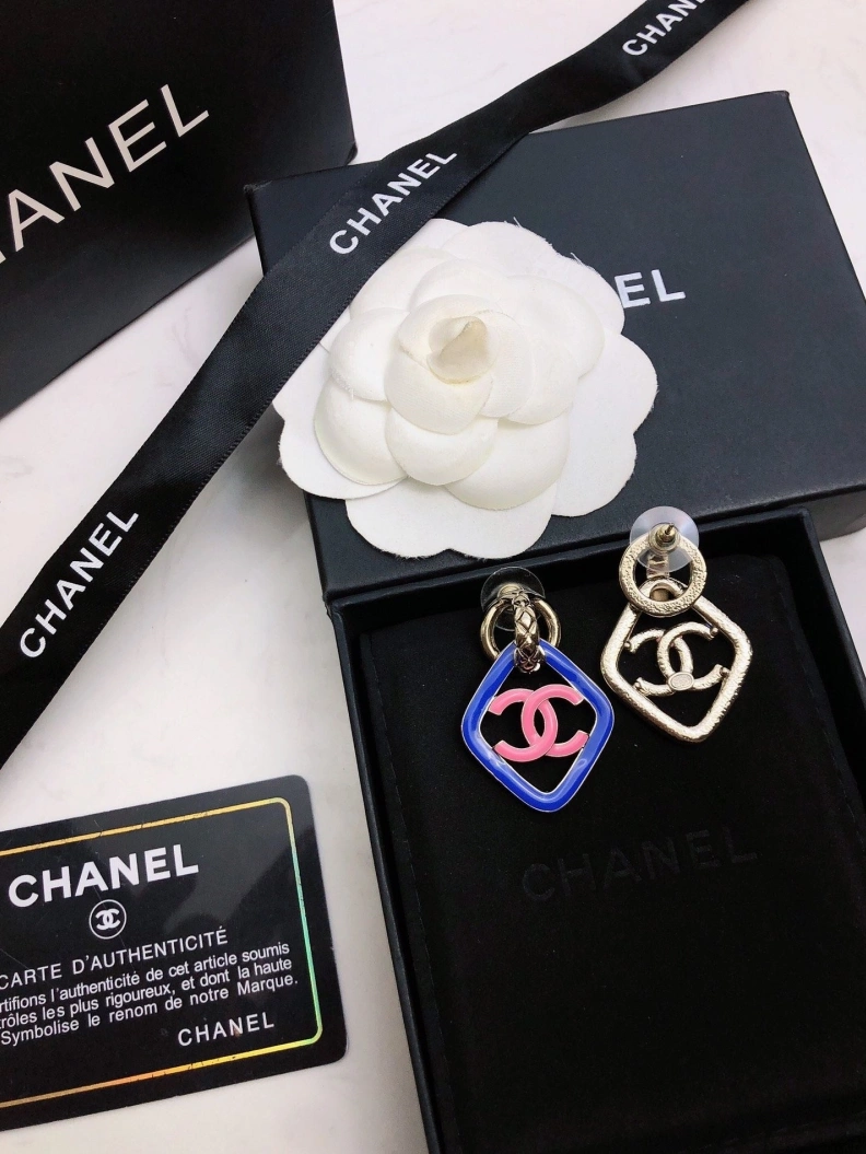 Chxnxl Earrings Sophisticated 286240