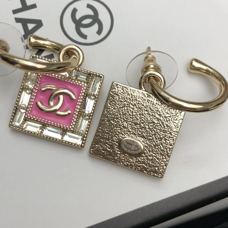 Classic Chxnxl Earrings 286242