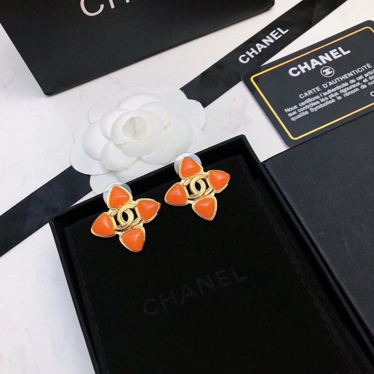 StreetReady Chxnxl Earrings 286244