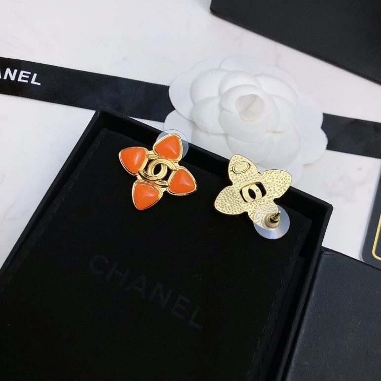 StreetReady Chxnxl Earrings 286244