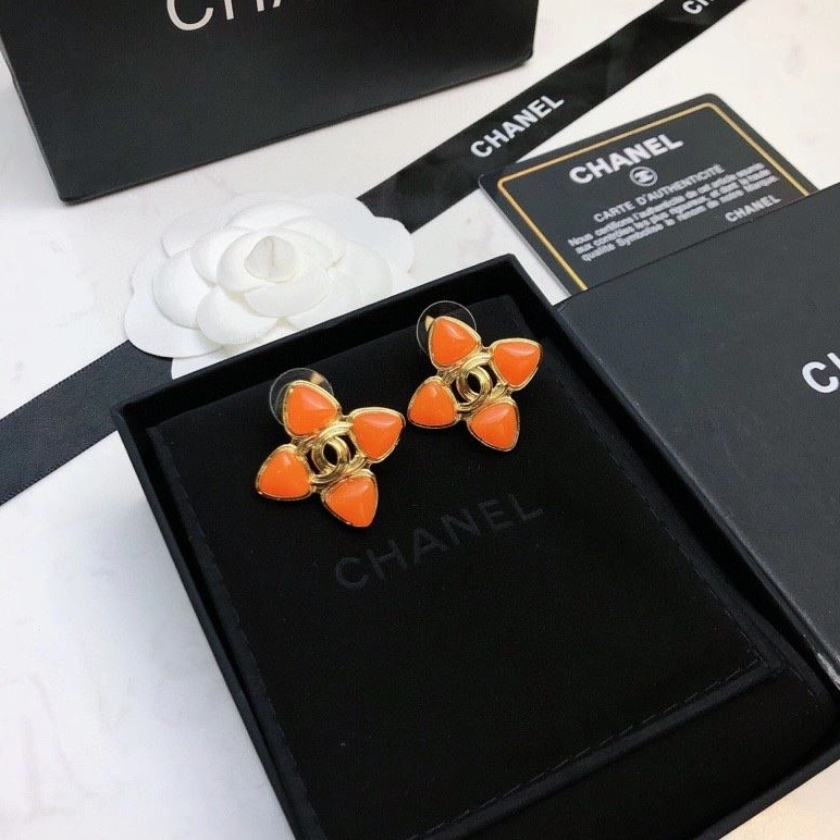 StreetReady Chxnxl Earrings 286244