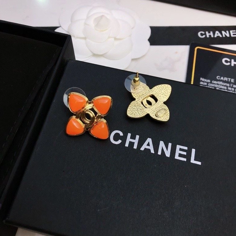 StreetReady Chxnxl Earrings 286244