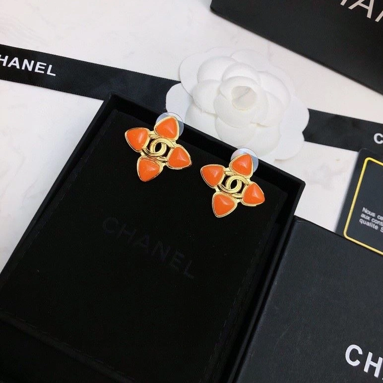 StreetReady Chxnxl Earrings 286244