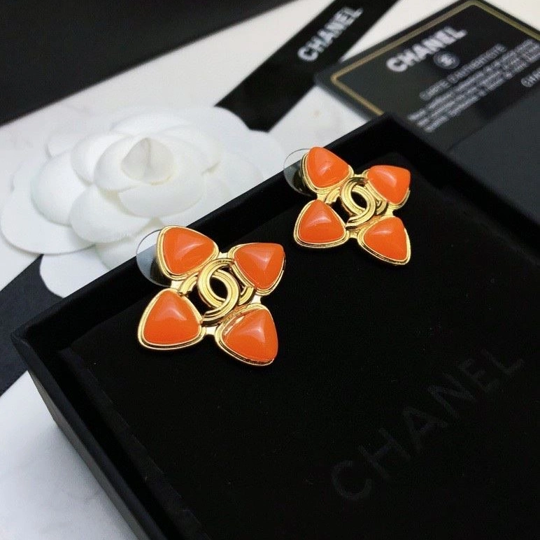 StreetReady Chxnxl Earrings 286244