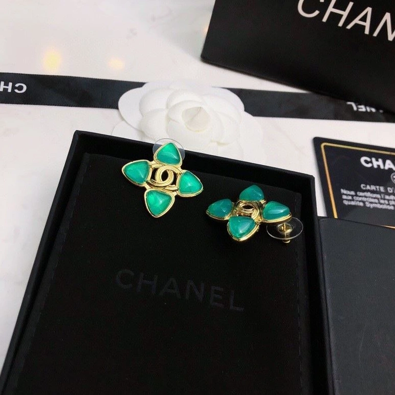Timeless Chxnxl Earrings 286233