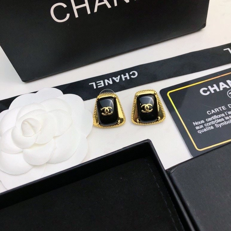Timeless Chxnxl Earrings 286243