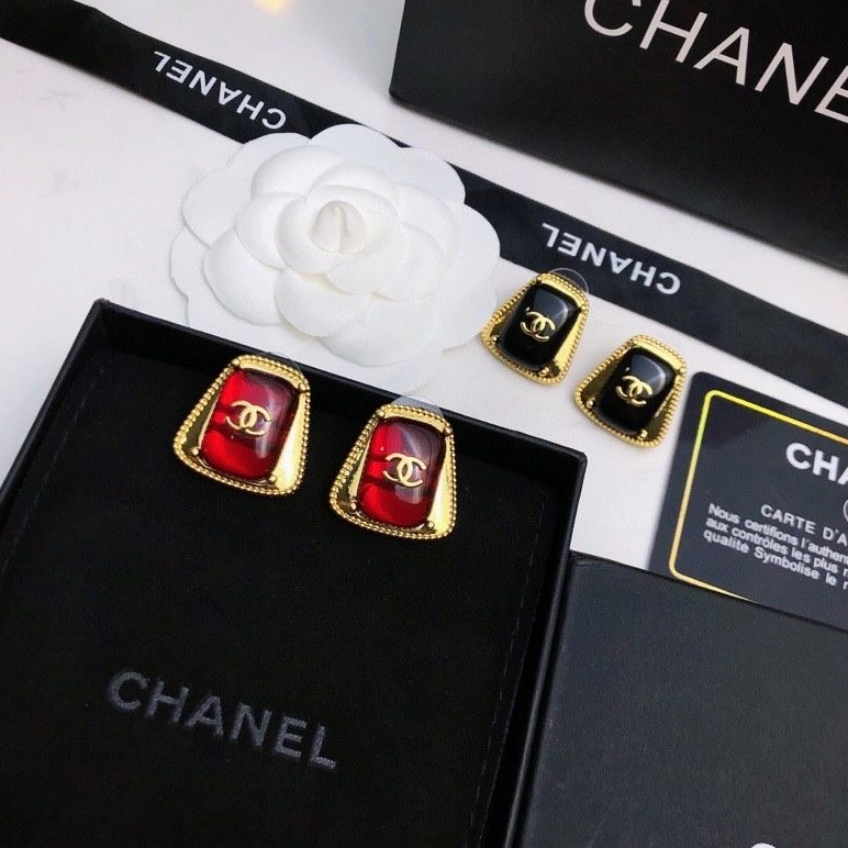 Timeless Chxnxl Earrings 286243