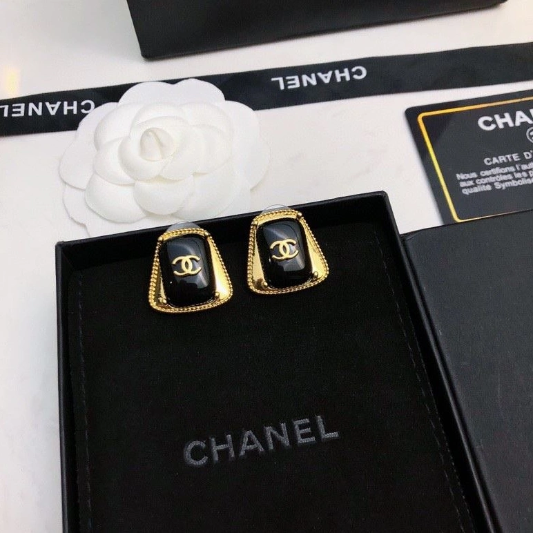 Timeless Chxnxl Earrings 286243