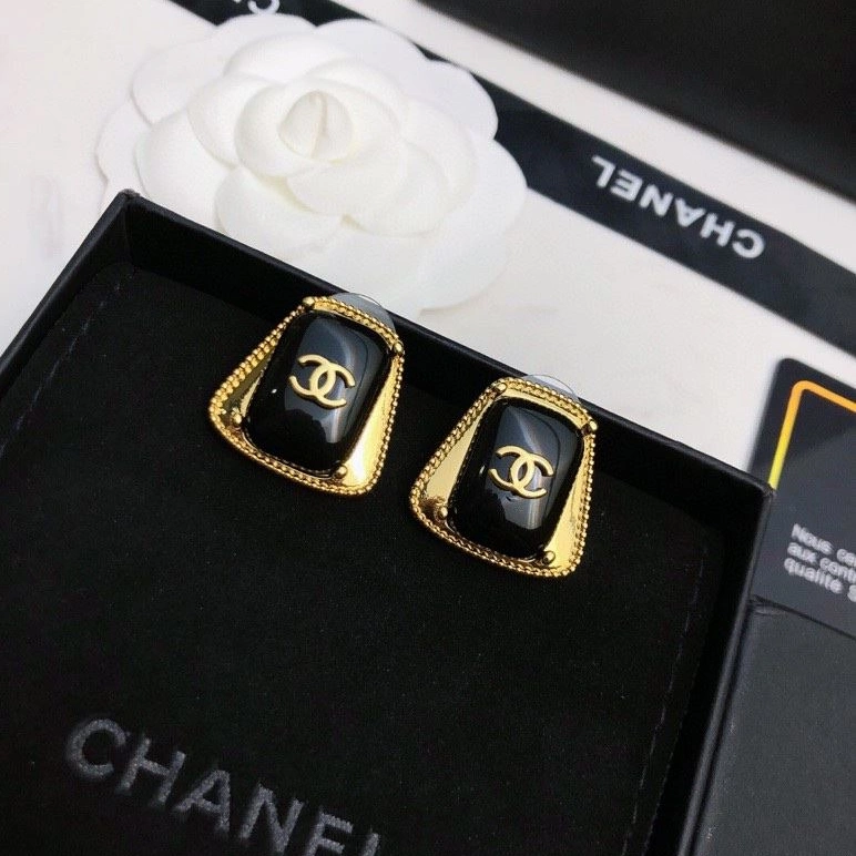 Timeless Chxnxl Earrings 286243