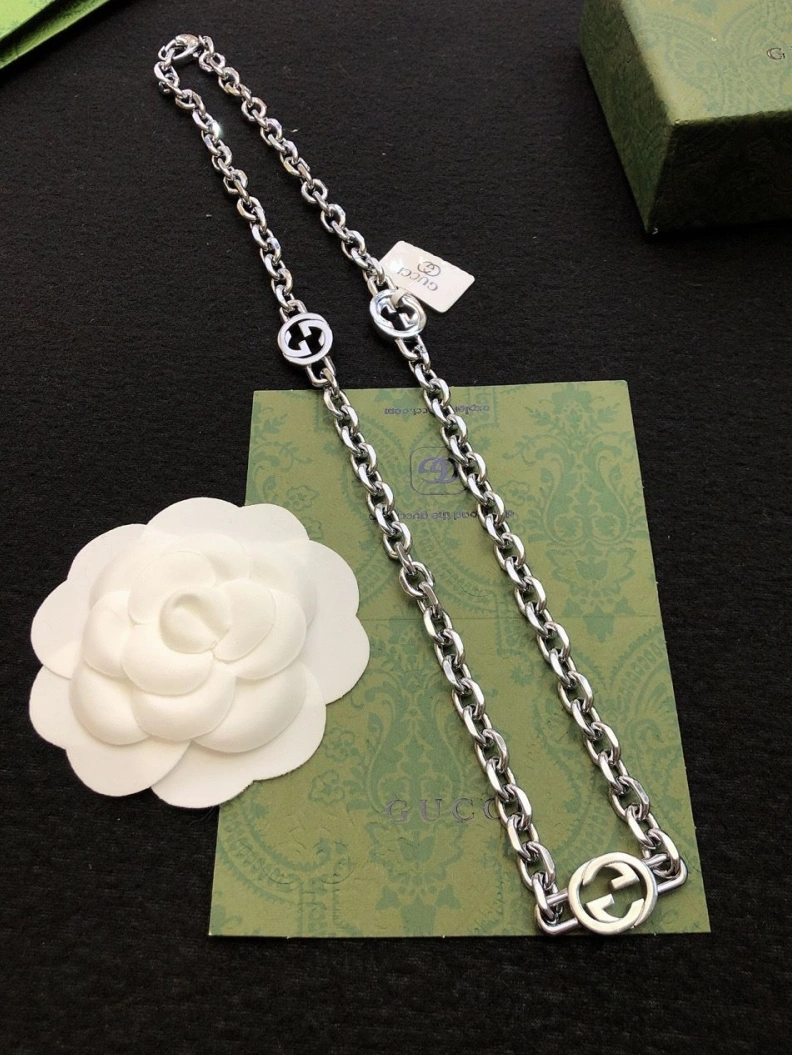 Gxccx Necklaces SmartChoice 302711
