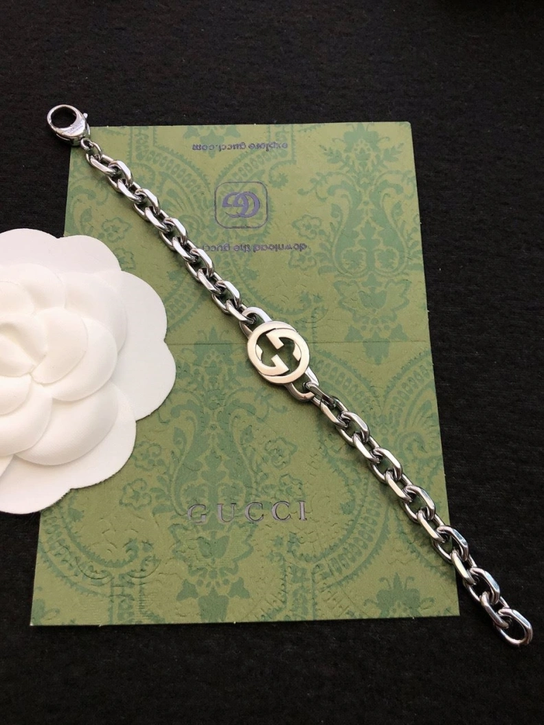 Gxccx Necklaces SmartChoice 302711