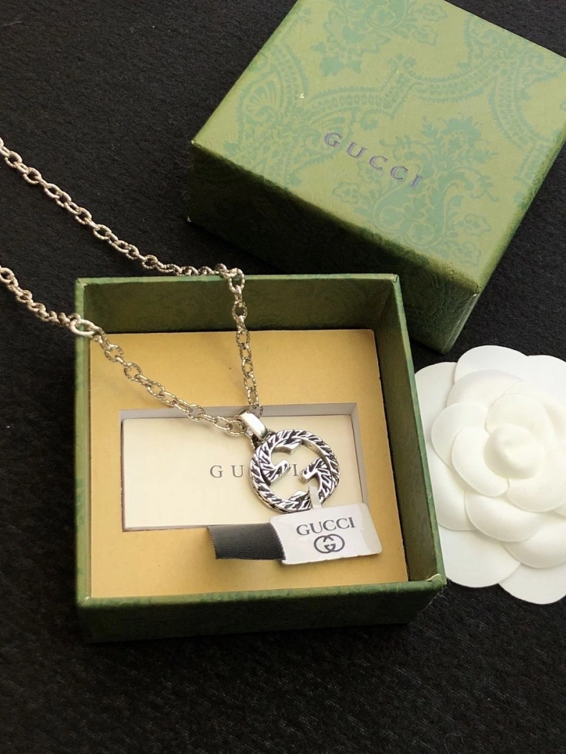 Gxccx Necklaces StreetReady 302710