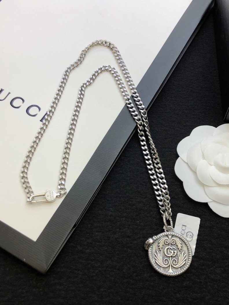 Gxccx Necklaces Breathable 302706