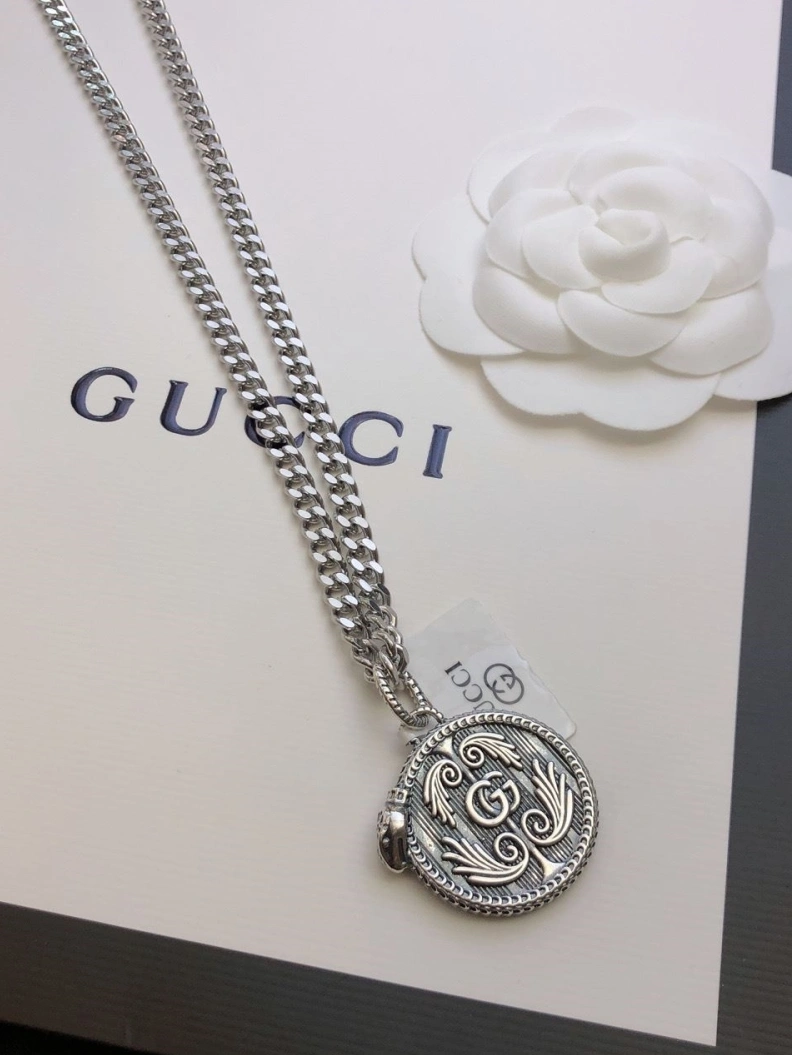 Gxccx Necklaces Breathable 302706
