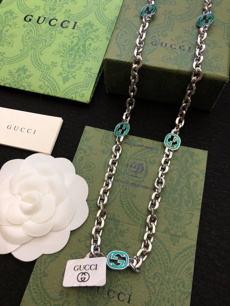 Efficient Gxccx Necklaces 302709