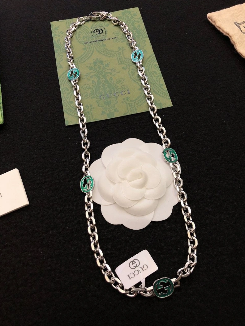 Efficient Gxccx Necklaces 302709